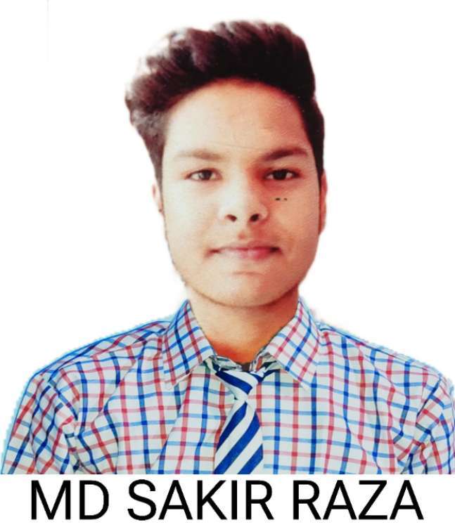 Shanti mission academy digha